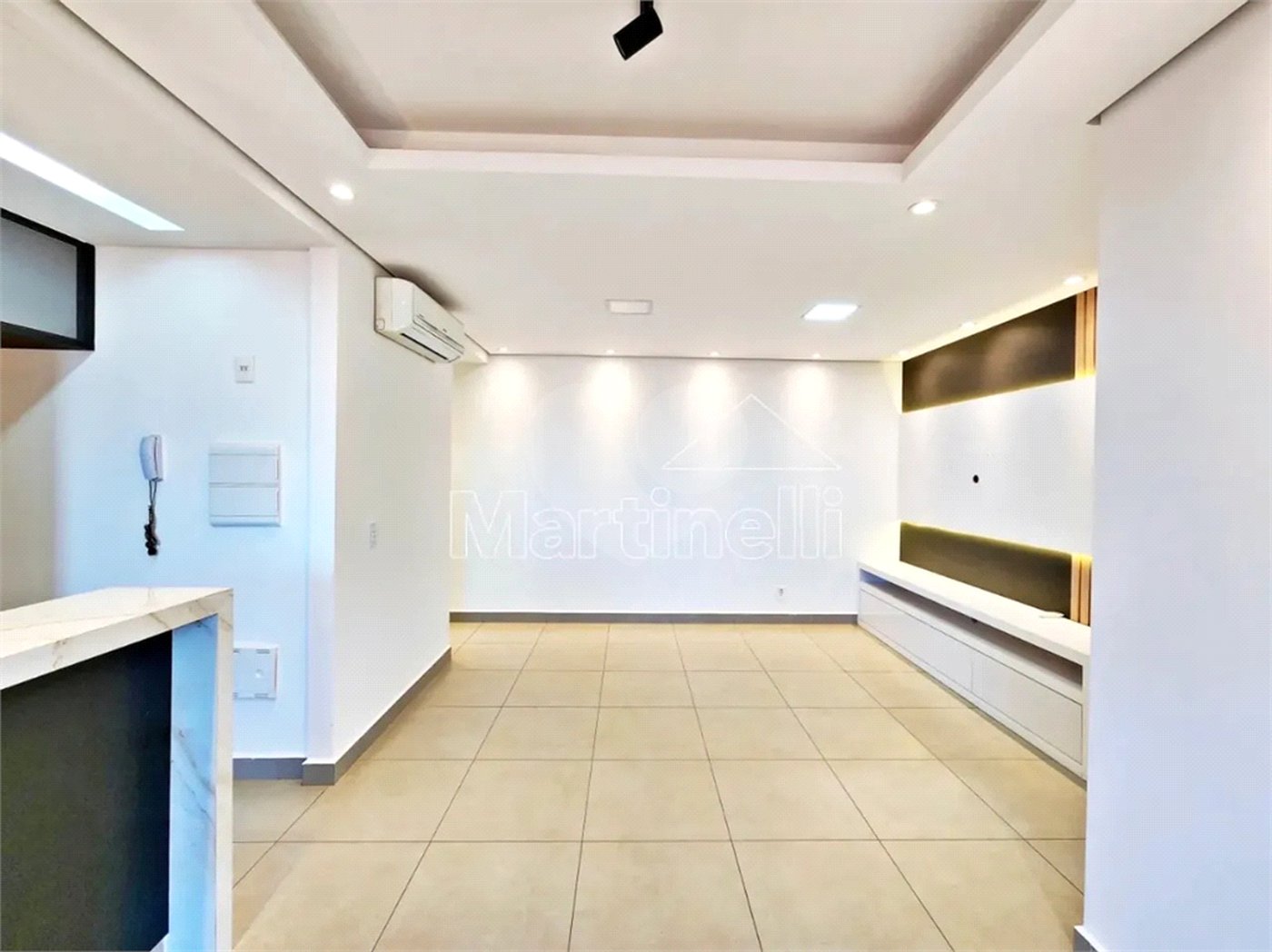 Apartamento à venda com 3 quartos, sendo 1 suíte,  em Quinta da Primavera, Ribeirão Preto, SP