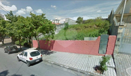 Terreno à venda em Vila Mazzei, São Paulo, SP