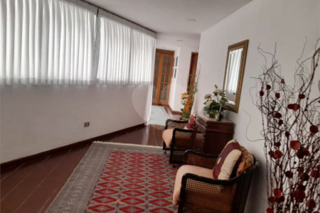 Apartamento à venda com 4 suítes em Indianópolis, São Paulo, SP