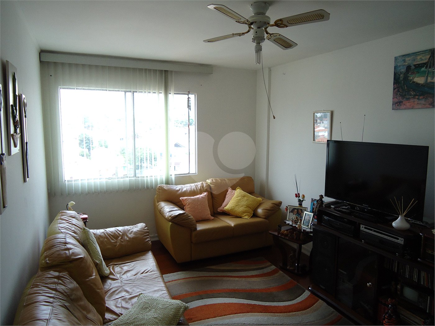 Apartamento à venda com 2 quartos em Jardim São Paulo(zona Norte), São Paulo, SP