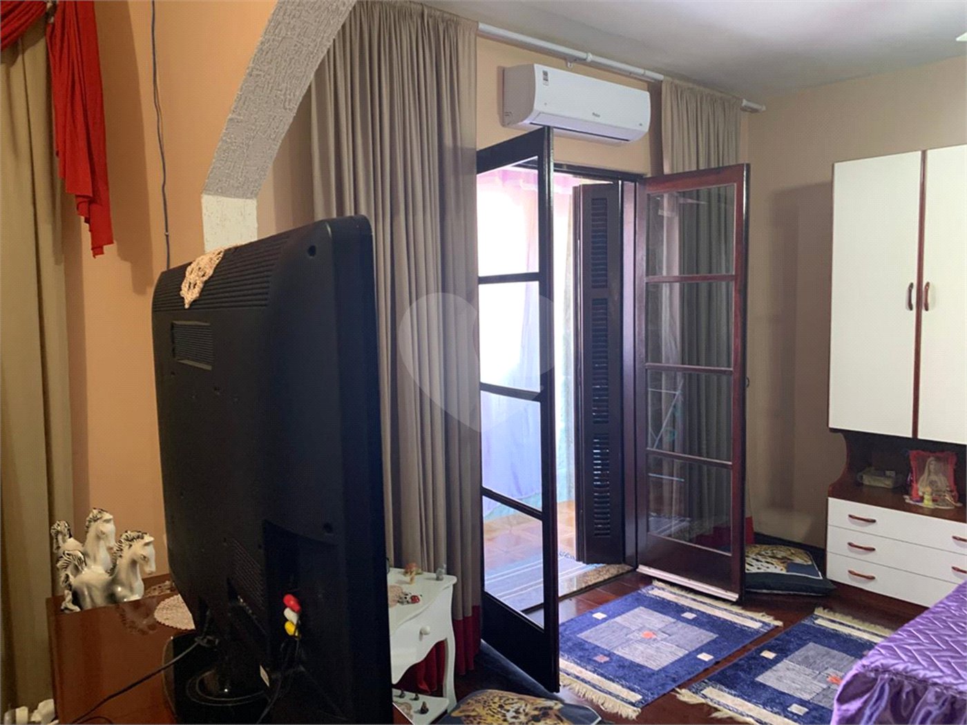Sobrado à venda com 3 quartos em Jaraguá, São Paulo, SP