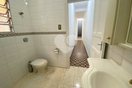Sobrado para alugar em Vila Romana, São Paulo, SP
