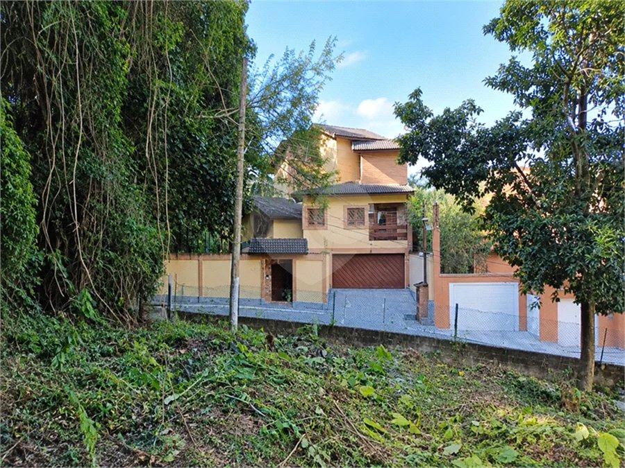 Terreno à venda em Horto Florestal, São Paulo, SP