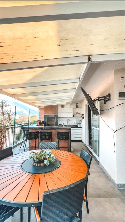 Apartamento à venda com 3 quartos, sendo 1 suíte, em Campo Grande, Rio de Janeiro, RJ