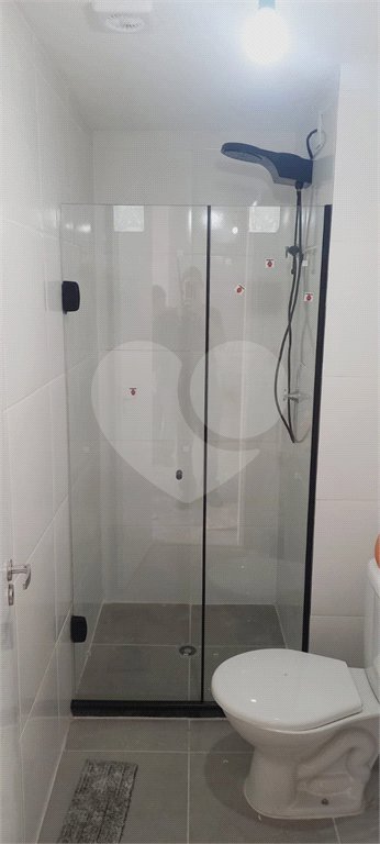 Apartamento à venda com 2 quartos em Lapa, São Paulo, SP