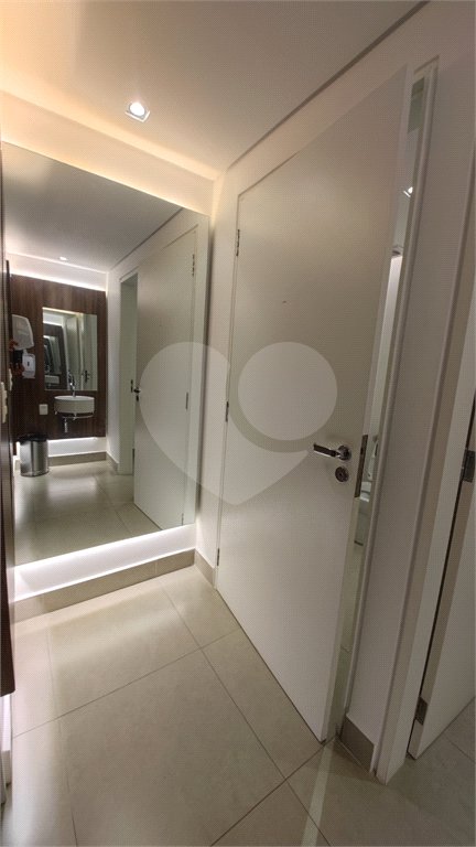 Apartamento à venda ou para alugar com 2 quartos, sendo 1 suíte, em Alto da Boa Vista, São Paulo, SP