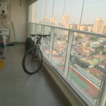 Apartamento à venda com 1 quarto em Vila Leopoldina, São Paulo, SP
