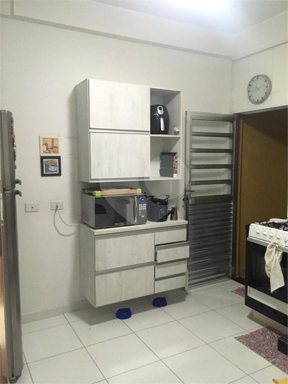 Apartamento à venda com 2 quartos em Casa Verde, São Paulo, SP