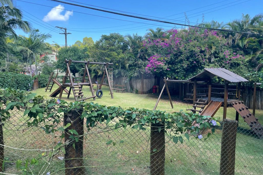 Terreno à venda no condomínio Cantareira, Mairiporã - SP