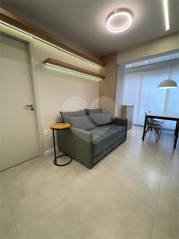 Apartamento para alugar com 1 suíte em Perdizes, São Paulo, SP