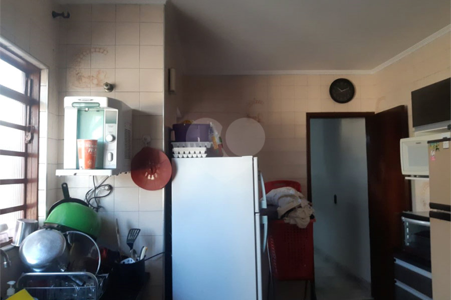 Sobrado à venda com 3 quartos, sendo 1 suíte, em Jardim Cachoeira, São Paulo, SP