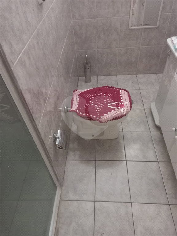 Apartamento à venda com 3 quartos em Vila Gustavo, São Paulo, SP
