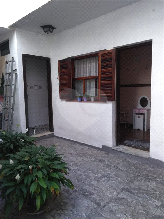 Sobrado à venda com 4 quartos, sendo 1 suíte, em Casa Verde, São Paulo, SP