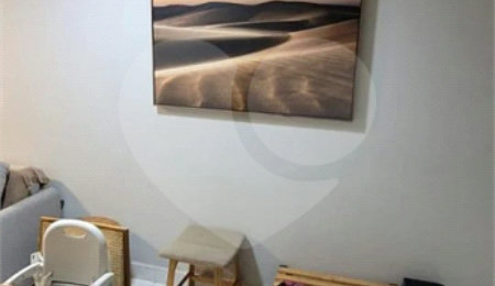 Apartamento à venda com 2 quartos, sendo 1 suíte, em Água Branca, São Paulo, SP