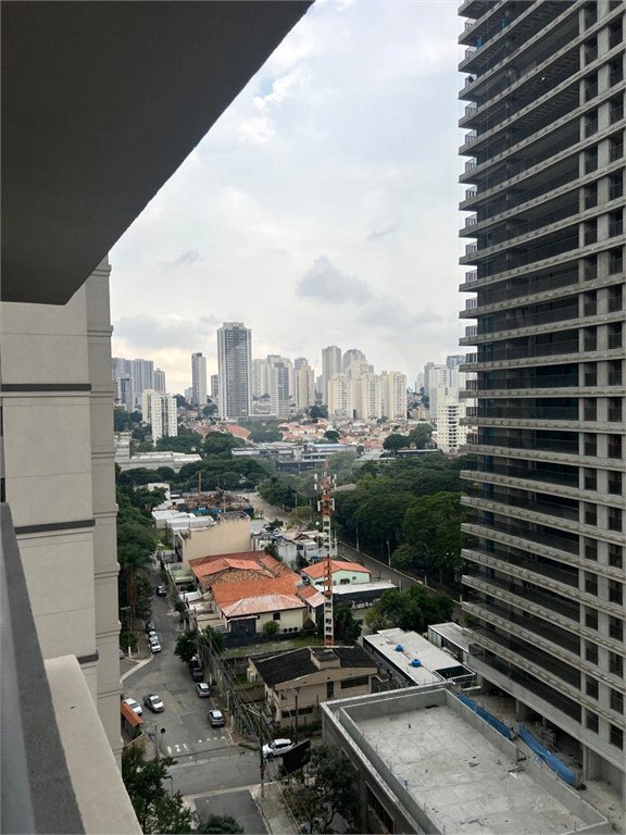 Apartamento à venda em Vila Mariana, São Paulo, SP