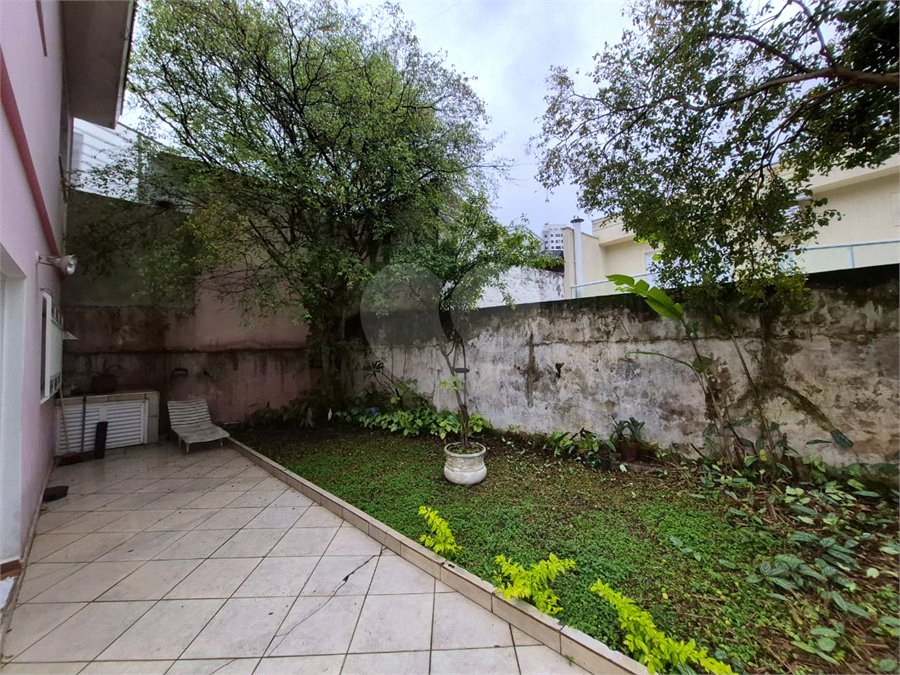 Sobrado à venda com 3 quartos, sendo 1 suíte, em Parque Mandaqui, São Paulo, SP