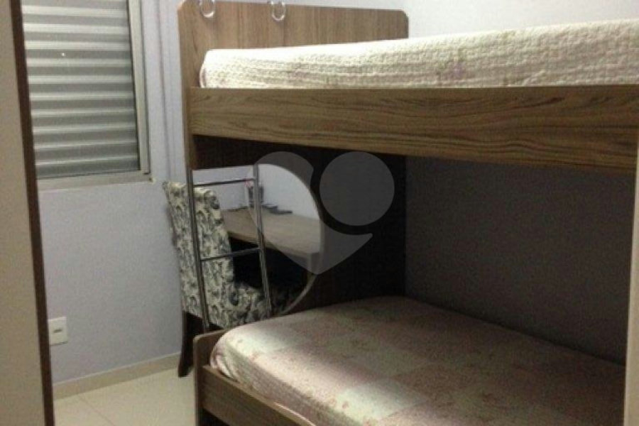 Apartamento à venda com 2 quartos no Brasilândia, São Paulo, SP