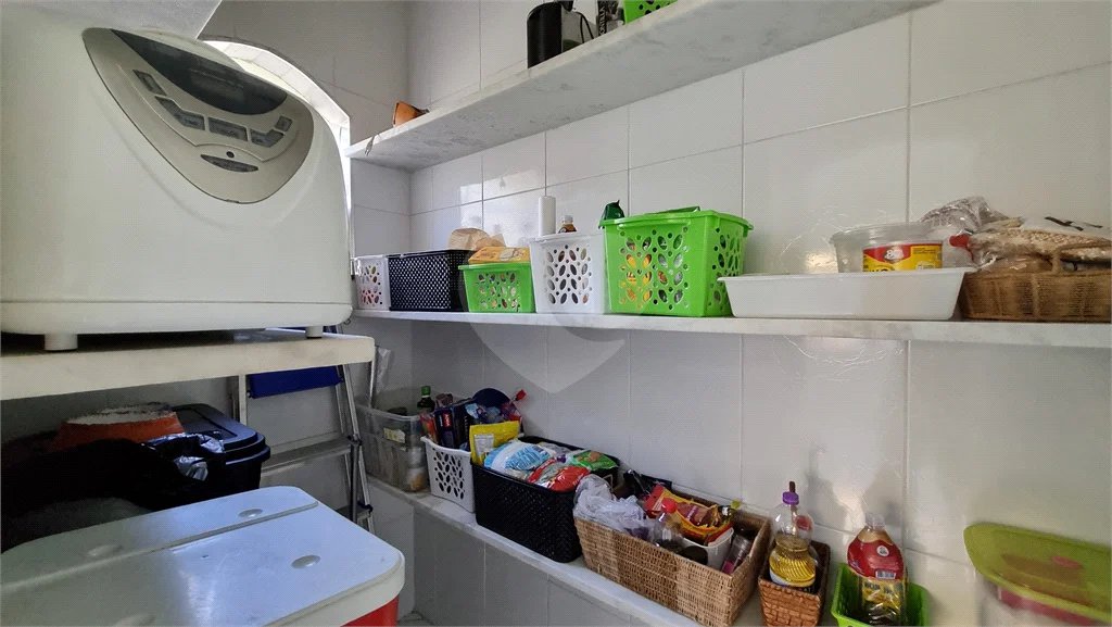 Sobrado à venda com 3 quartos, sendo 1 suíte, em Mandaqui, São Paulo, SP