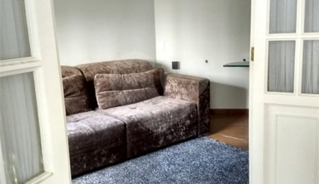 Apartamento à venda com 4 quartos, sendo 3 suítes,  em Aclimação, São Paulo, SP