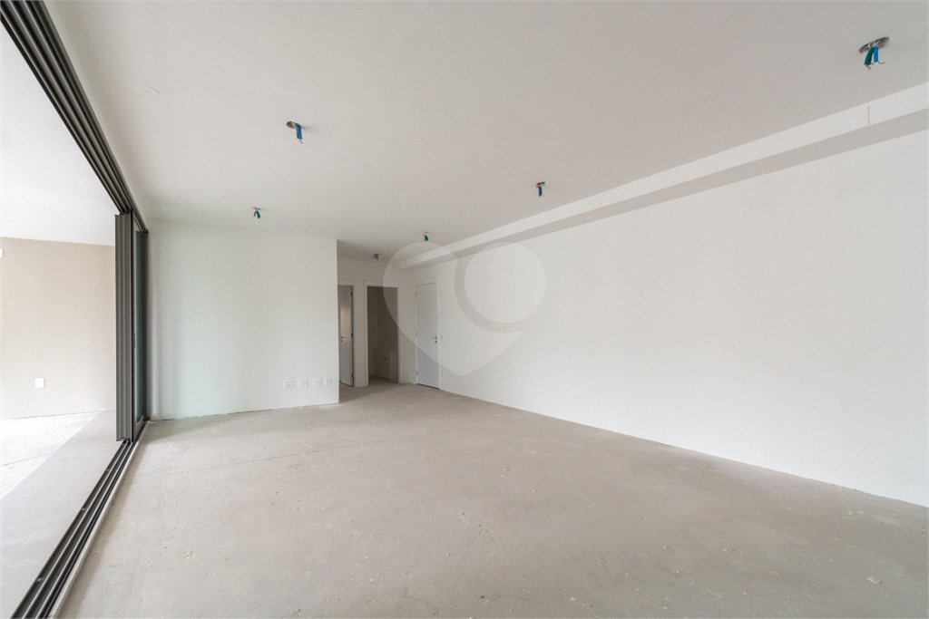 Apartamento à venda com 4 suítes em Brooklin, São Paulo, SP