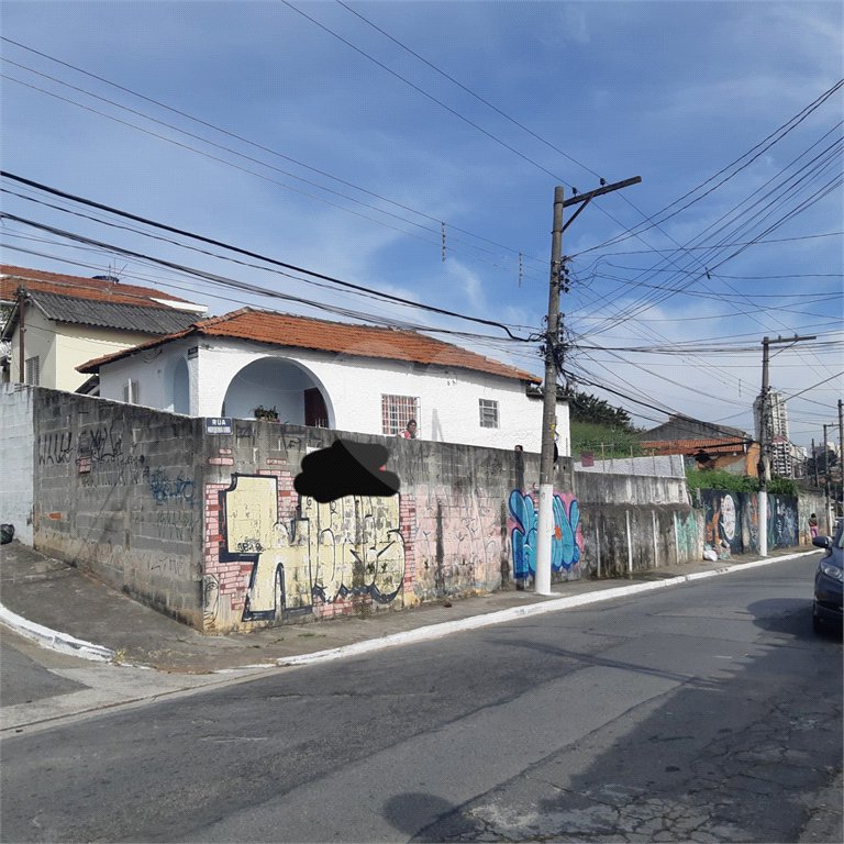 Terreno à venda com 2 quartos em Água Fria, São Paulo, SP