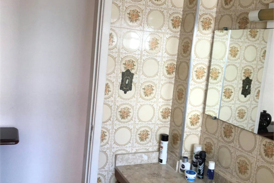 Apartamento à venda com 2 quartos em Santana, São Paulo, SP