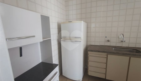 Apartamento à venda com 1 quarto no Centro, Jundiaí, SP
