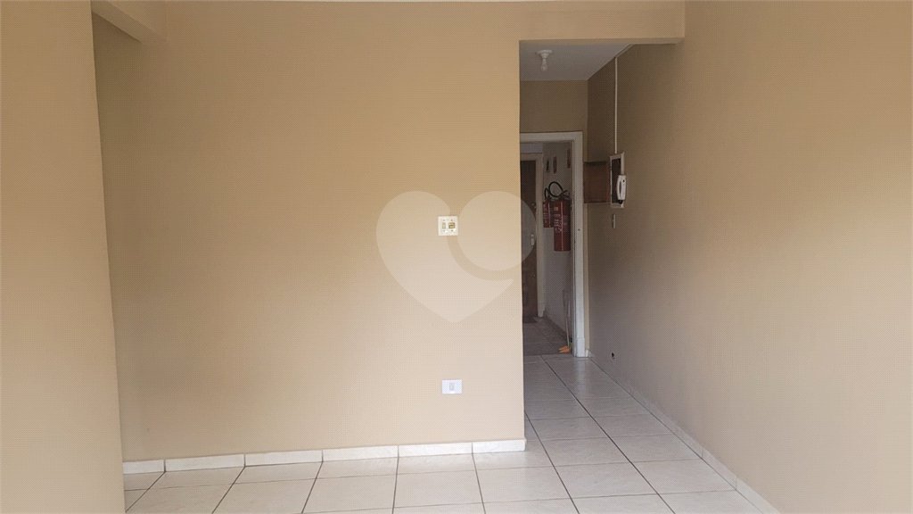 Apartamento à venda com 1 quarto em Santana, São Paulo, SP