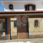 Sobrado à venda com 3 quartos, sendo 1 suíte, em Tremembé, São Paulo, SP