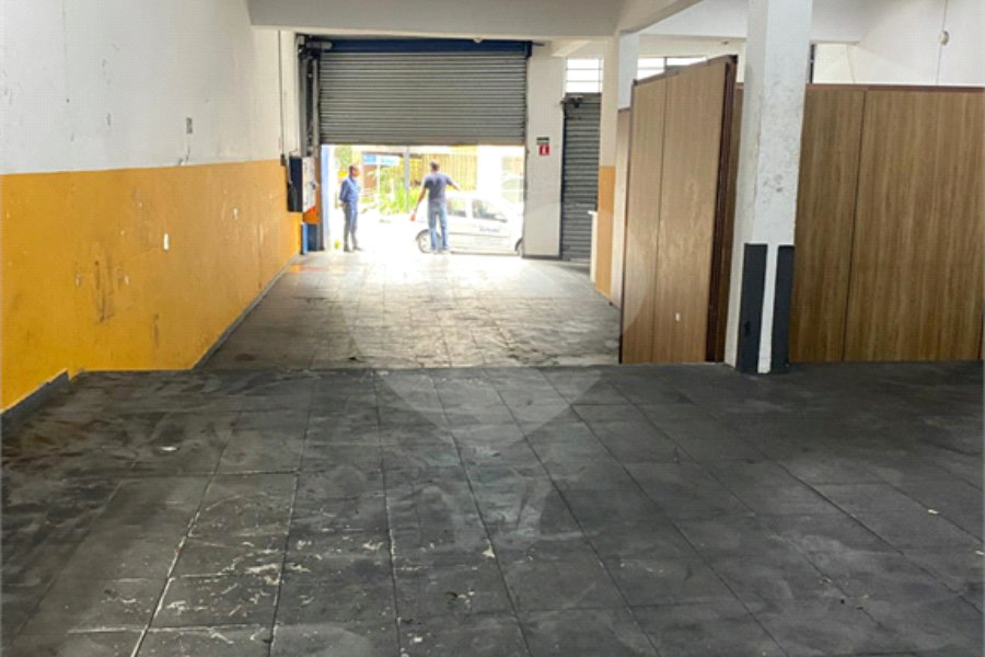 Prédio para alugar em Lapa, São Paulo, SP