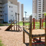 Apartamento à venda com 3 quartos, sendo 1 suíte,  em Vila Suissa, Mogi das Cruzes, SP