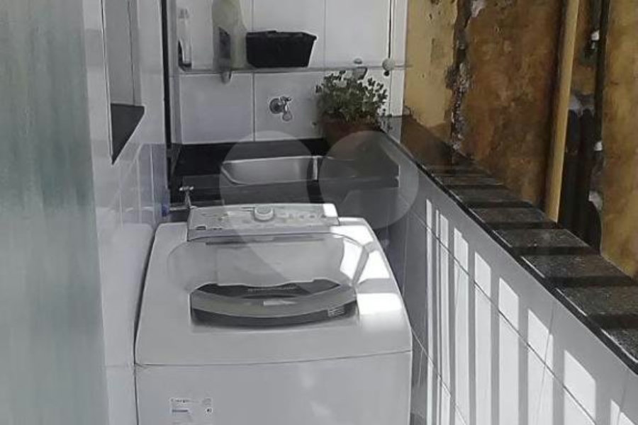 Apartamento à venda com 1 quarto em Santana, São Paulo, SP