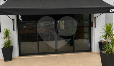 Salão Comercial para alugar em Santa Rosa, Vinhedo, SP