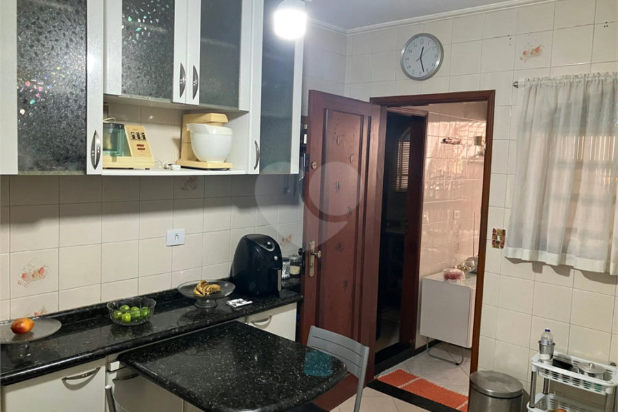 Sobrado à venda com 3 quartos, sendo 1 suíte, em Jaçanã, São Paulo, SP