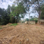 Terreno em Atibaia com 1.196 metros, ótimo para chácara, excelente localização, avalia permuta com casa maior valor