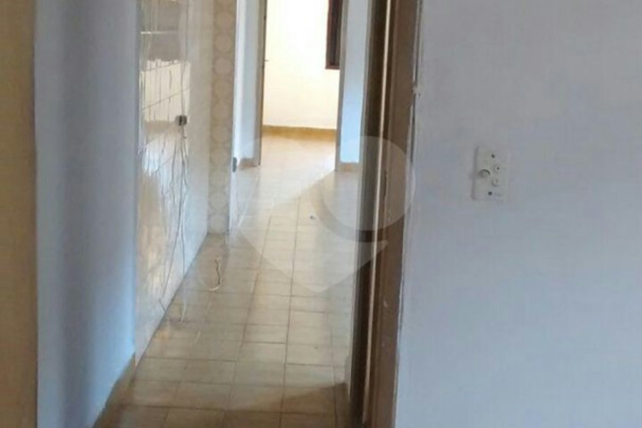 Casa à venda com 2 suítes no condomínio Morada do Sol, São Paulo - SP