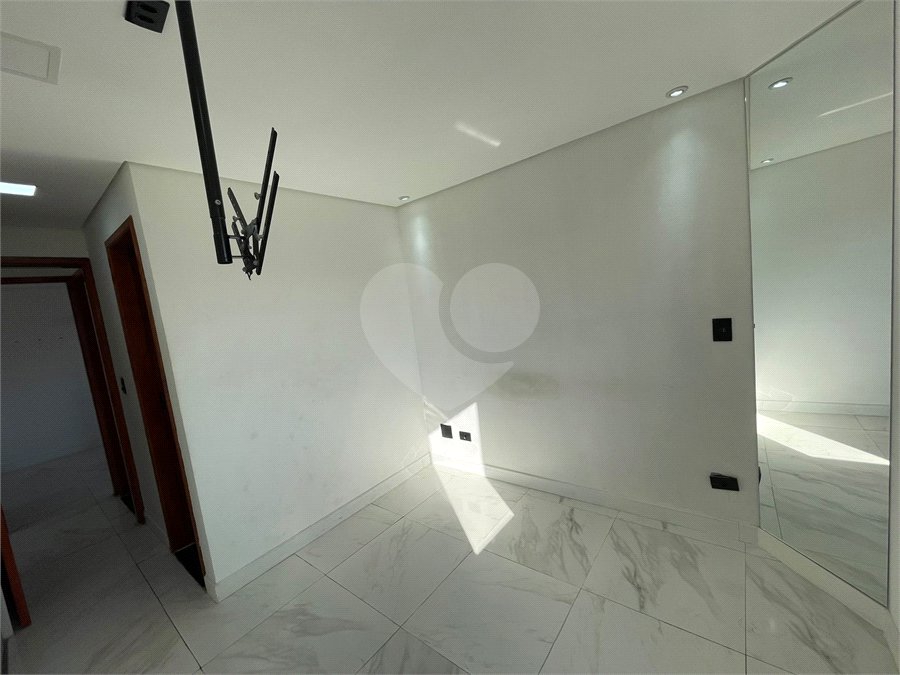 Apartamento à venda com 2 quartos, sendo 1 suíte, em Imirim, São Paulo, SP
