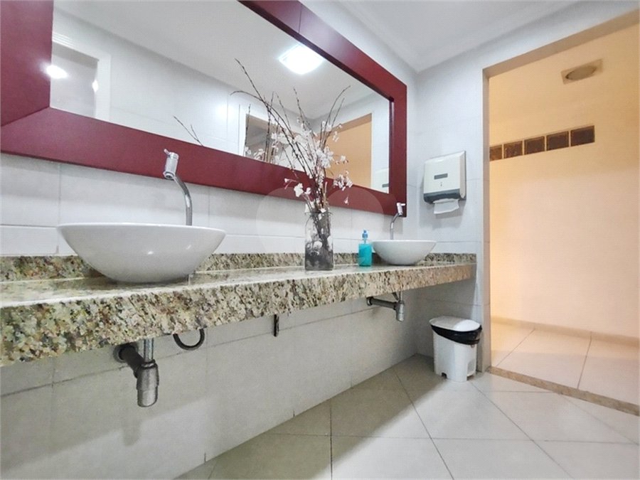 Apartamento à venda com 3 quartos, sendo 1 suíte, em Santana, São Paulo, SP