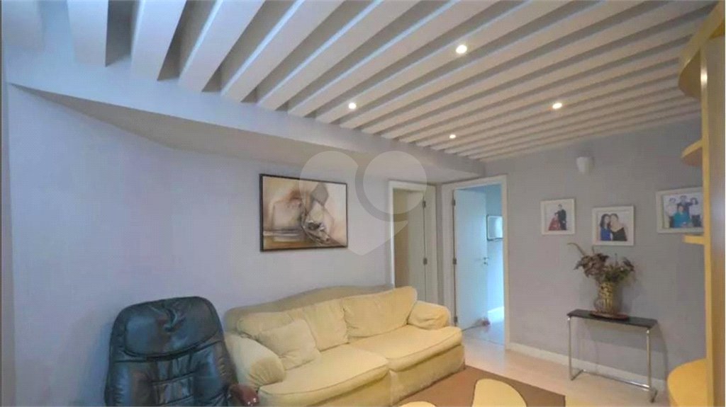 Apartamento à venda com 4 suítes em Jardim Vila Mariana, São Paulo, SP