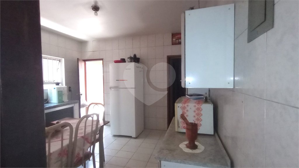 Casa à venda com 3 quartos em Parque Industrial, Itu, SP