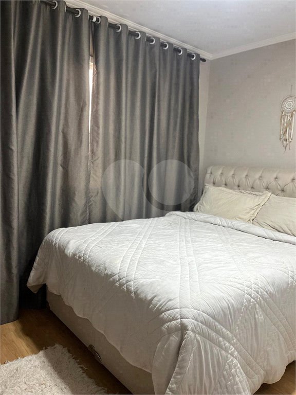 Apartamento à venda com 3 quartos em Jardim Shangai, Jundiaí, SP