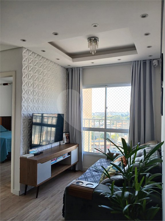 Apartamento à venda com 2 quartos em Vila Helena, Sorocaba, SP