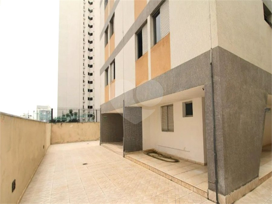 Apartamento para alugar com 2 quartos em Santana, São Paulo, SP