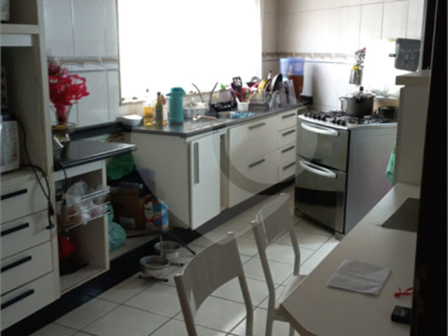 Sobrado à venda com 3 quartos, sendo 1 suíte,  em Limão, São Paulo, SP