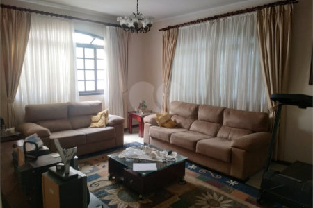 Casa Térrea à venda com 3 quartos, sendo 1 suíte,  em Interlagos, São Paulo, SP