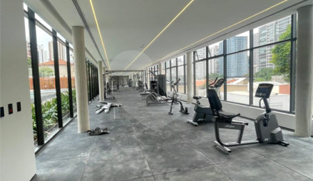 Apartamento à venda com 4 suítes em Vila Clementino, São Paulo, SP