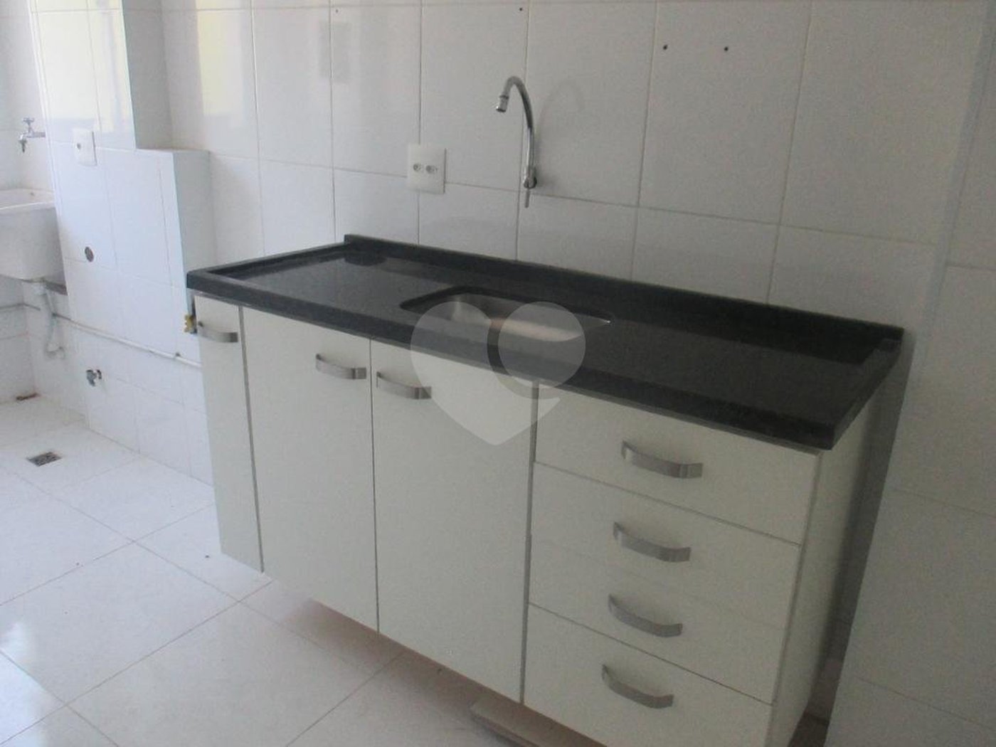 Apartamento à venda com 2 quartos em Paraisópolis, São Paulo, SP