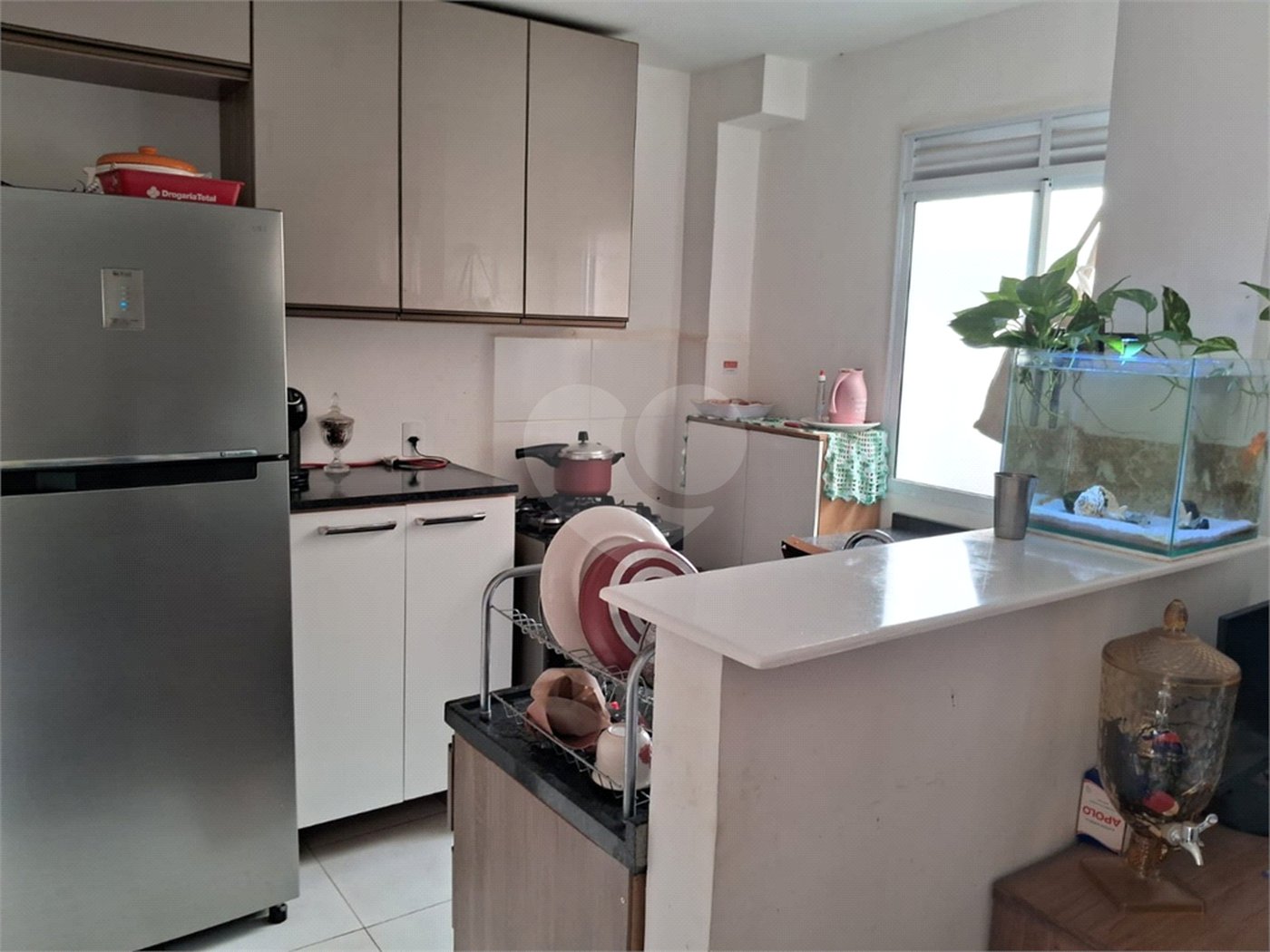 Apartamento a venda no Boa Vista