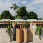 Casa em condomínio à venda com 2 suítes em Guaratiba, Rio de Janeiro, RJ