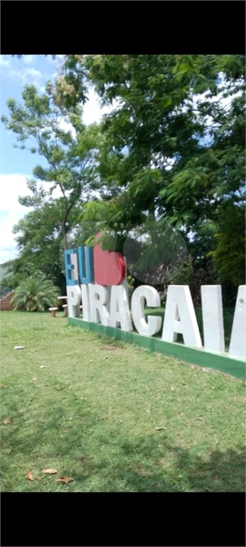 Terreno à venda no Centro, Piracaia, SP